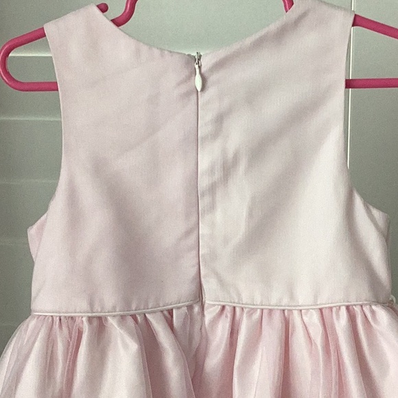 AMERICAN PRINCESS Pink and Purple Dress, Size 4T, New condition - Picture 4 of 6